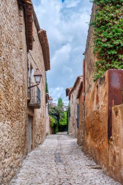 Forallac, Katalonya 'nın otonom bölgelerinden biri olan Girona eyaletine bağlı belediyesi. Baix Empord bölgesinde yer almaktadır. İspanya.