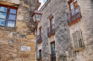 Forallac, Katalonya 'nın otonom bölgelerinden biri olan Girona eyaletine bağlı belediyesi. Baix Empord bölgesinde yer almaktadır. İspanya.