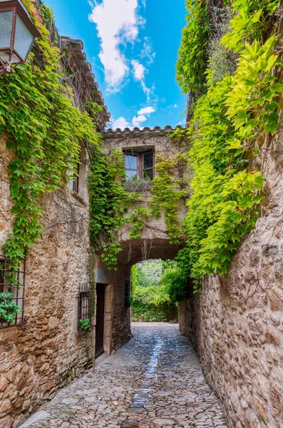 Forallac, Katalonya 'nın otonom bölgelerinden biri olan Girona eyaletine bağlı belediyesi. Baix Empord bölgesinde yer almaktadır. İspanya.