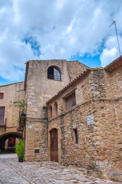 Forallac, Katalonya 'nın otonom bölgelerinden biri olan Girona eyaletine bağlı belediyesi. Baix Empord bölgesinde yer almaktadır. İspanya.