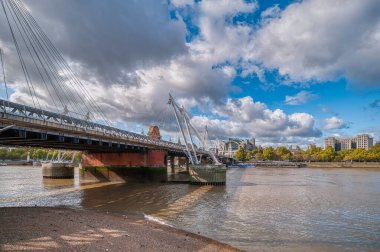 Londra 'nın harika şehri.