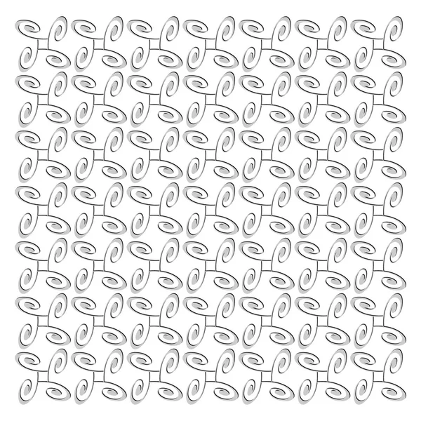 Vektör sanat süsleme ile seamless modeli. Süs dantel oyma arka plan.