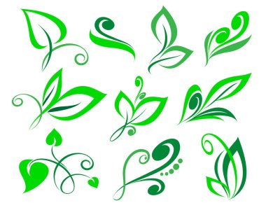 Sanat süsü ile vektör dikişsiz desen. Tasarım için öğeler .