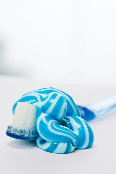 Toothpaste Stock Photo by ©pixelman 1732709