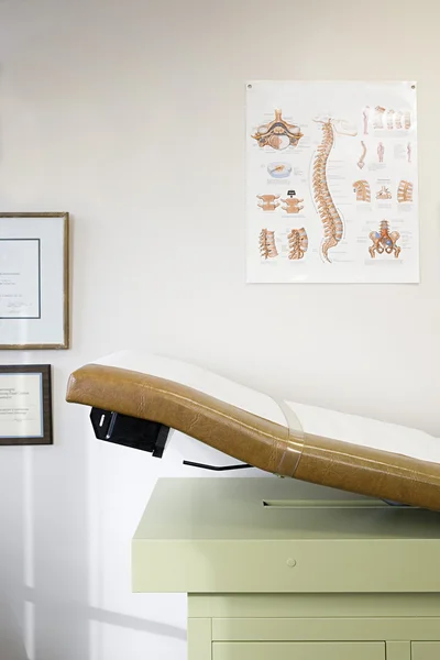 A doctors office interior — Stock Photo, Image