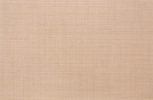 Beige coloured embossed surface. Closeup Stock Picture