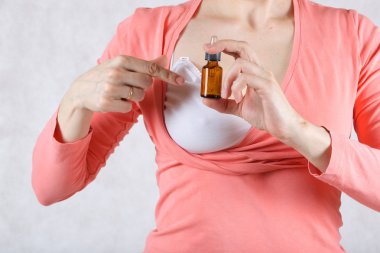 Streç işaretleri karşı önleyici tedbirler