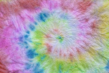 Batik tekniğinde soyut arkaplan. Düz yatıyordu.