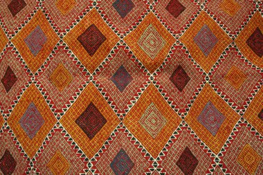 Tunus halı - margoum