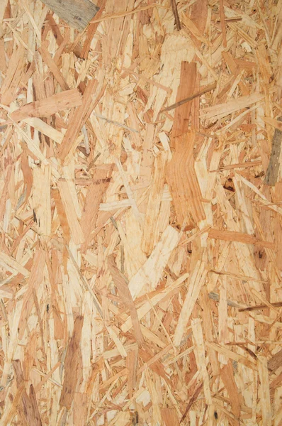 Oriented strand board - Osb — Stockfoto