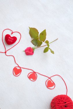 Sevgililer Günü geçmişi