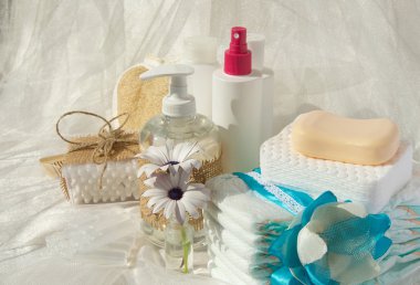 Hijyen bir bebek için ayarla