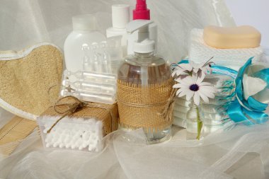 Hijyen bir bebek için ayarla