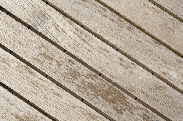 Aged wooden surface — Stock Photo, Image