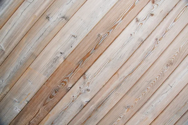 Диагональные деревянные панели — стоковое фото