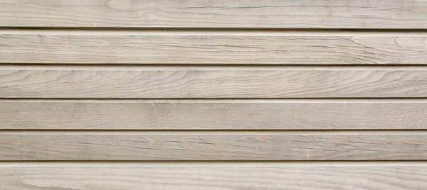 Oud houten hek — Stockfoto