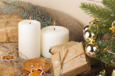 Kış tatil hediyesi