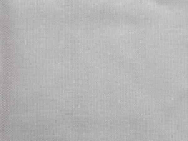 Béžové barevné bavlny pozadí — Stock fotografie