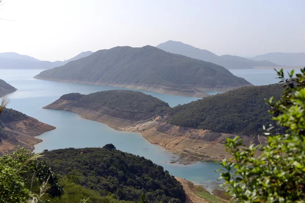 yüksek ada rezervuar