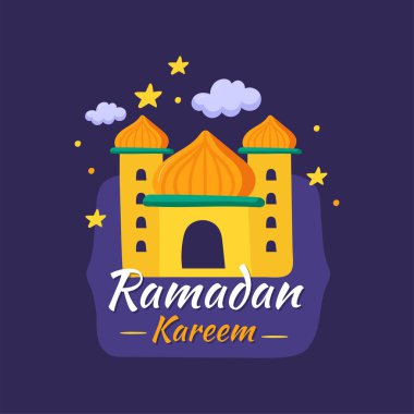 Bayram Mübarek İslami arkaplan tasarımınız kutlu olsun.