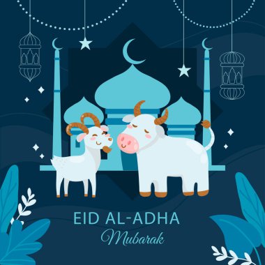 Kurban Bayramı İslami Kutlama İllüzyonu