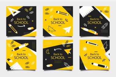 Instagram okul sonrası arkaplanı