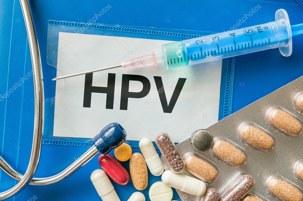 hpv virus medicine