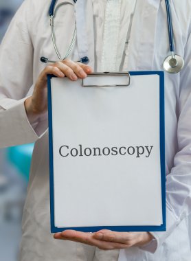 pratisyen doktor tavsiye kolonoskopi