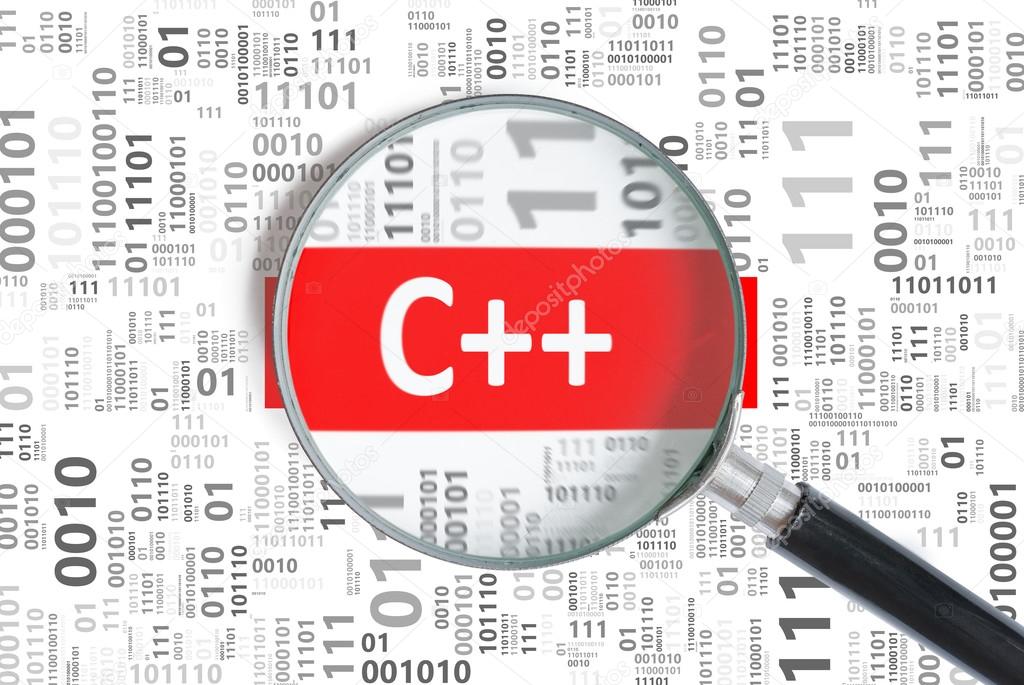 LINGUAGGIO DI PROGRAMMAZIONE C++ SCARICA