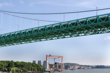 Gothenburg Köprüsü