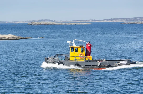 Tugboat — Stock Photo, Image