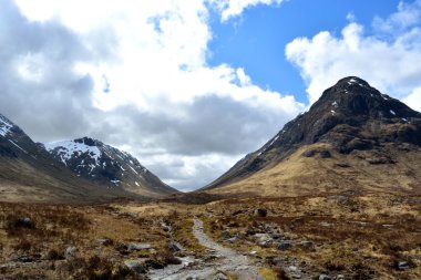 Glen coe