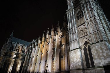 Westminster Manastırı (Londra)