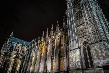Westminster Manastırı (Londra)