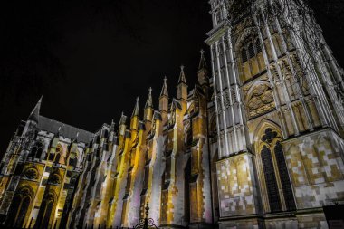 Westminster Manastırı (Londra)