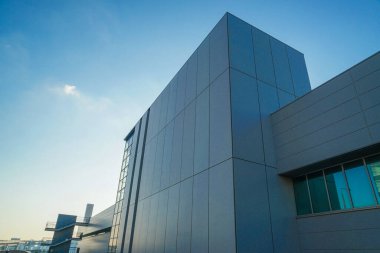 Görüntünün oluşturulduğu Toyosu pazarı