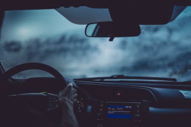 İzlanda 'da faaliyet resmi