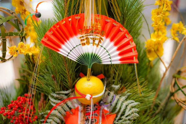 New Year decorations (Japanese culture)