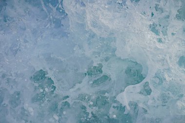 Yoğun sıçrama resmi (duvar kağıdı materyali)