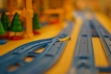 Oyuncakların çizgisi