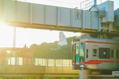 Shonan Monorail (Kamakura, Kanagawa Bölgesi)