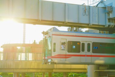 Shonan Monorail (Kamakura, Kanagawa Bölgesi)