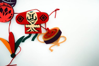 Mutlu yıllar - Görüntünün yeni yılı