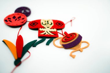 Mutlu yıllar - Görüntünün yeni yılı