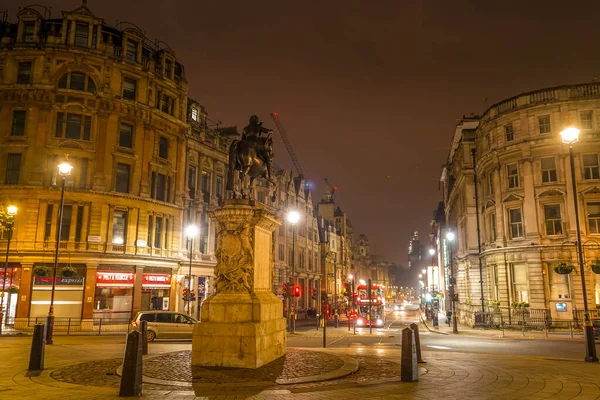 Cidade Londres Londres Inglaterra Localização Tiroteio Reino Unido Londres — Fotografia de Stock