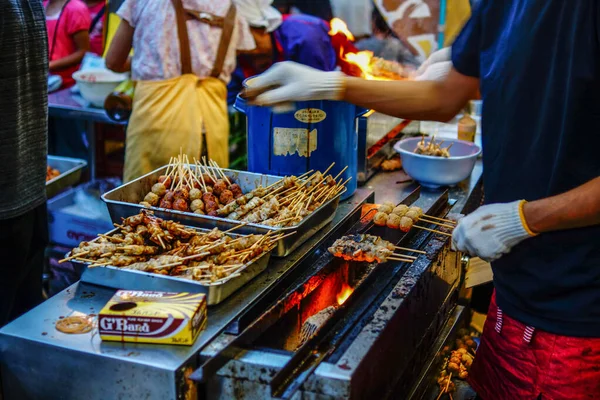 图像边缘的边缘 射击地点 横滨市神奈川县 — 图库照片