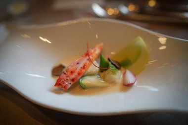 Resepsiyon görüntüsü. Çekim yeri: Yokohama-şehir kanagawa ili