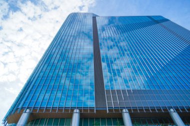 Takanawa Kapısı Açık Hava Mimarisi