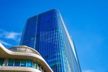 Takanawa Geçidi Yüksek Kulesi