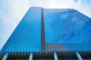 Takanawa Kapı Penceresi Dış Görünümü